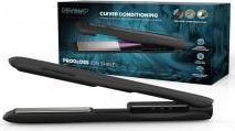 Actual product image Revamp Progloss Ion Shine stijltang met ionentechnologie - 6 ionic stralen voor perfect glad haar en plu (Straightening iron)