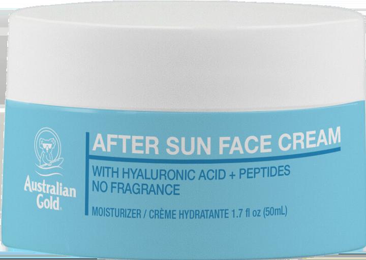 Productafbeelding Australian Gold Gezichtscrème (Crème, 50 ml)