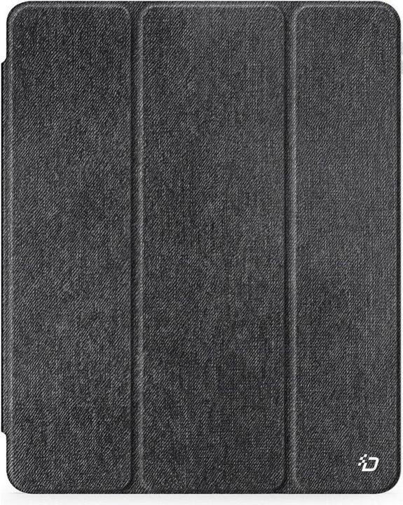 Image du produit Dux Ducis Housse de protection Unid (iPad Air 13 2024 (M2), iPad Pro 12.9 2022 (6e génération), iPad Pro 12.9 2018 (3. Gen), iPad Pro 12.9 2020 (4. Gen), iPad Pro 12.9 2021 (5ème génération))