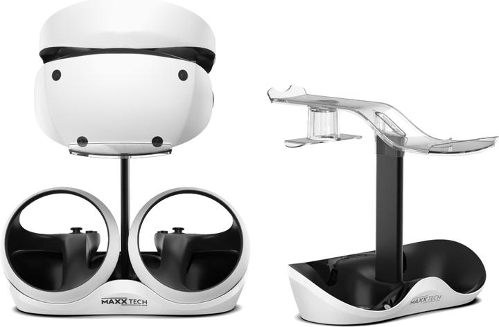 Produktbild Maxx Tech PS5 PSVR2 Charging Stand