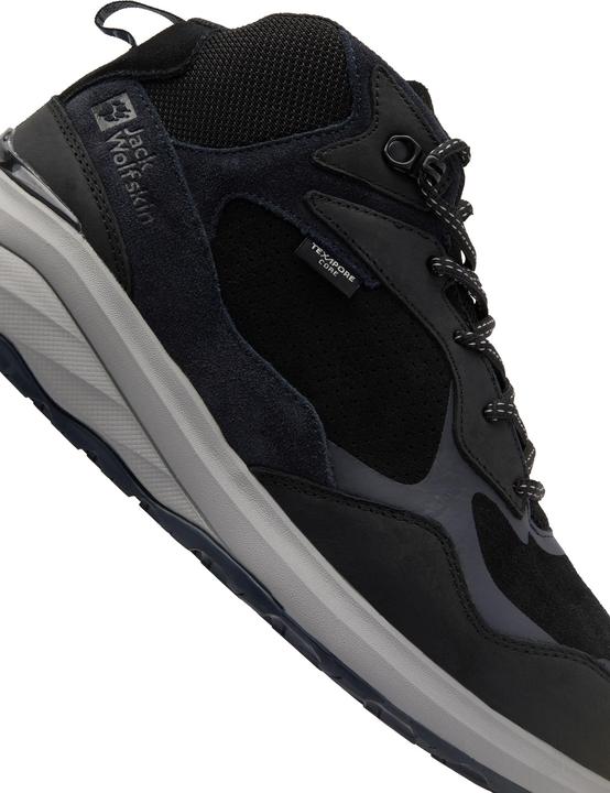 Actual product image Jack Wolfskin Camp Fever Texapore Mid M (45)