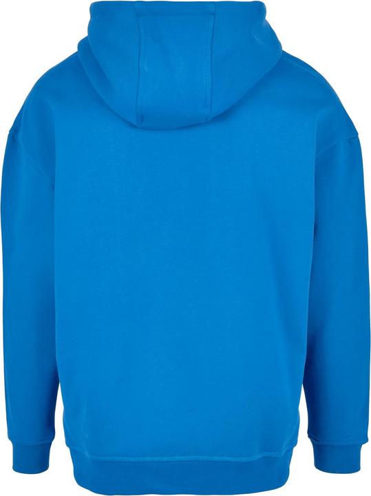 Immagine prodotto Build Your Brand Basic Felpa con Cappuccio Oversize Uomo (3XL)
