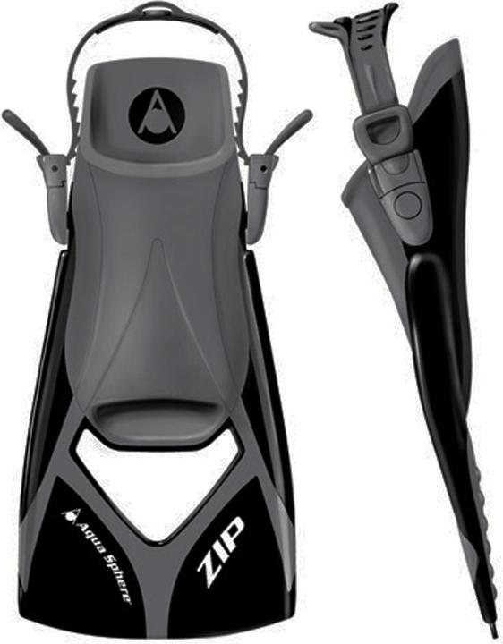 Image du produit Aqua Sphere Palmes de plongée Zip Vx