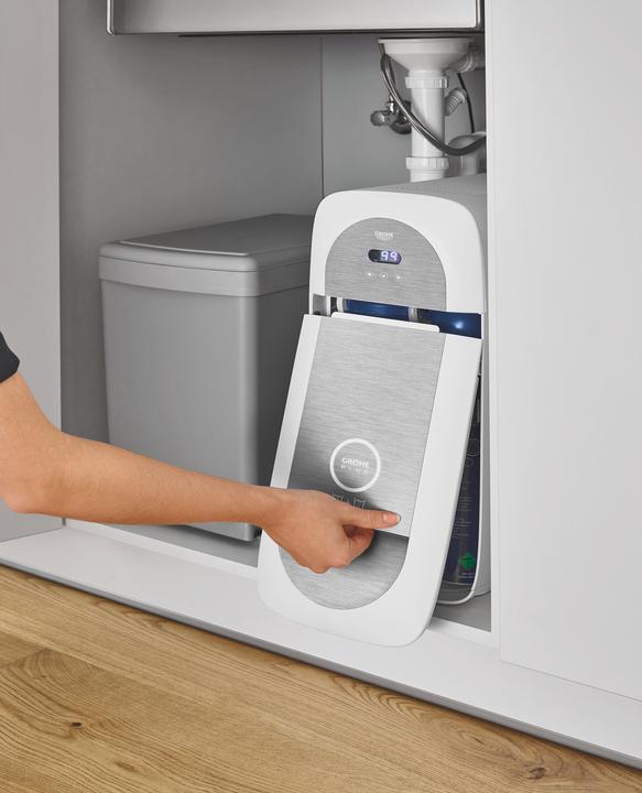 Produktbild Grohe Blue Home