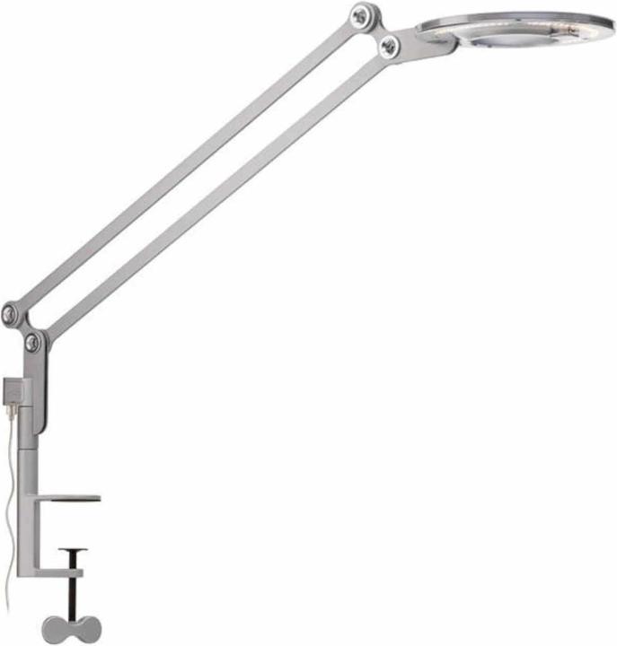 Pablo Design Link Clamp piccola lampada da tavolo