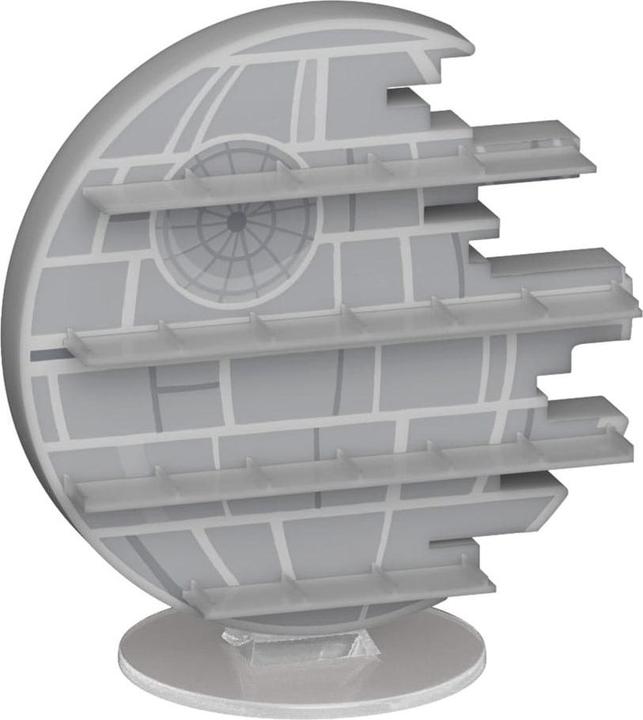 Immagine prodotto Funko Star Wars Bitty POP! display di figure in vinile Morte Nera