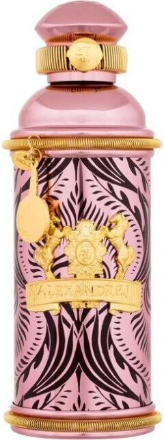Actual product image Alexandre.J morning muscs (Eau de parfum, 100 ml)