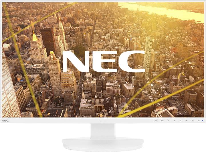 Immagine prodotto NEC MultiSync EA271F (1920 x 1080 pixel, 27")