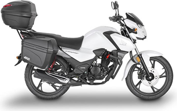 Image du produit Givi Top-Case Träger Monorack
