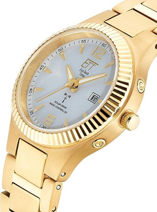 Produktbild ETT Eco Tech Time ELT-11673-12M Titanium Everest Lady (32 mm)