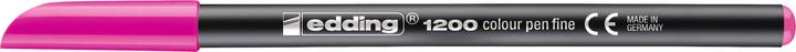 Immagine prodotto Edding 1200 (Rosa neon, 1 x)