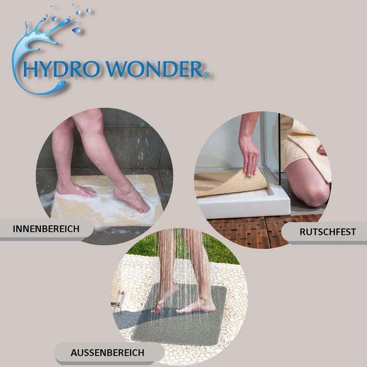 Produktbild Best direct Hydro Wonder (40 x 60 cm)