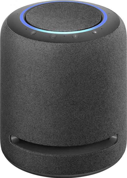 Image du produit Amazon Echo Studio (Amazon Alexa)