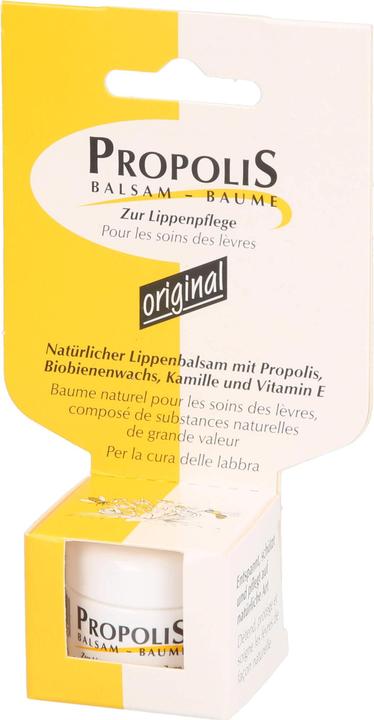 Produktbild Remmele Balsam Tiegel (Balsam, 5 ml)