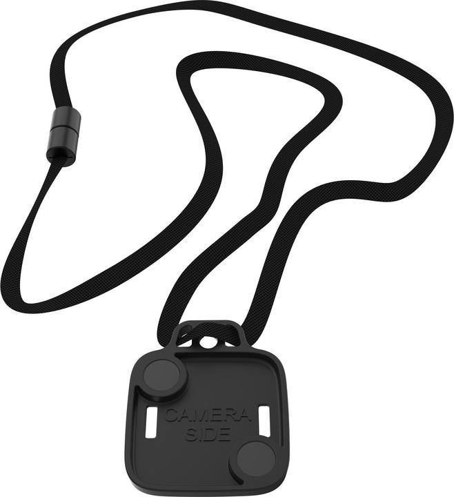 Axis TW1905 Support magnétique Mini Cube Noir (Kit de montage)