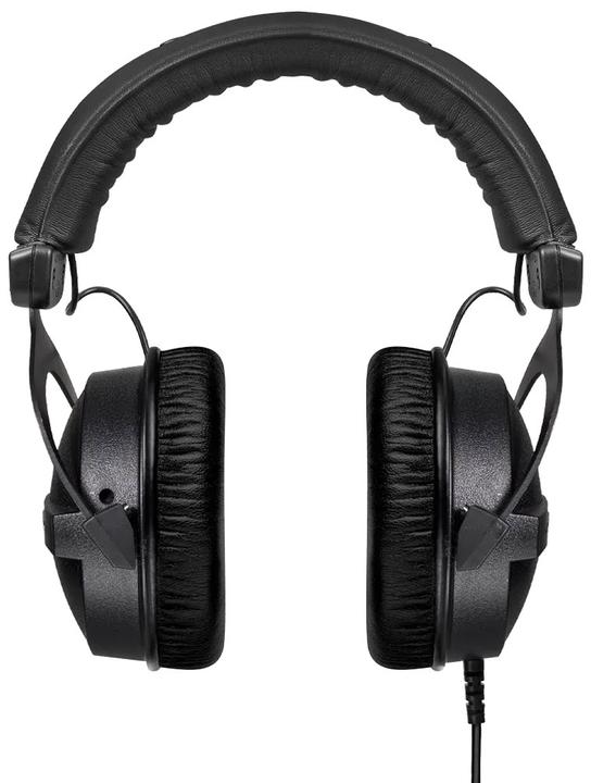 Actual product image Beyerdynamic Dt 770 M (NC, Cable)