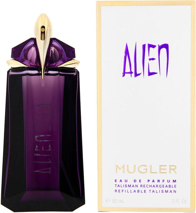 Thierry Mugler Alien