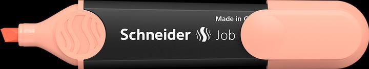Immagine prodotto Schneider Evidenziatore Job 150 pesca pastello (Pesca, 5 mm, 1 x)