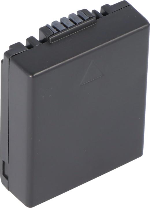 Produktbild AccuCell Akku Panasonic CGA-S002, CGR-S002, DMW-BM7 (Akku)
