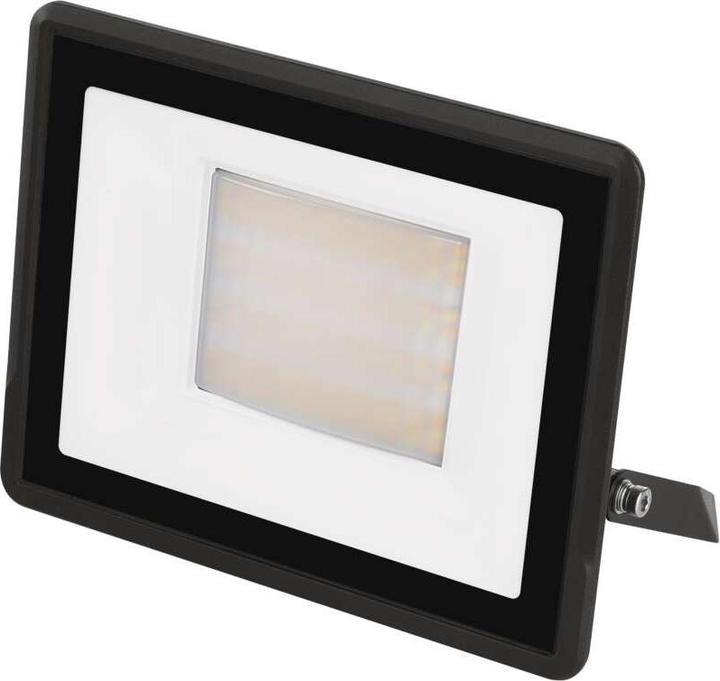 Image du produit Emos GOSMART LED Strahler 50W, 4300lm, RGB+CCT,IP65 (4300 lm)