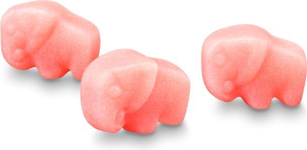 Produktbild Burgerstein VitaMini (30 Stück, Gummies, 140 g)