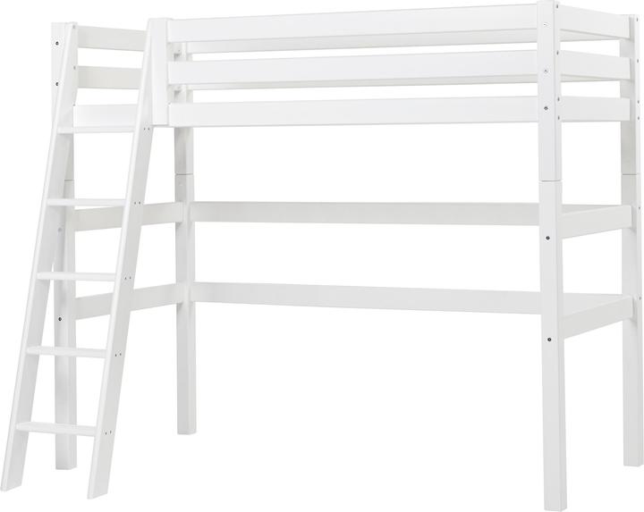 Hoppekids Eco Luxury Hochschwelle (90 x 200 cm)