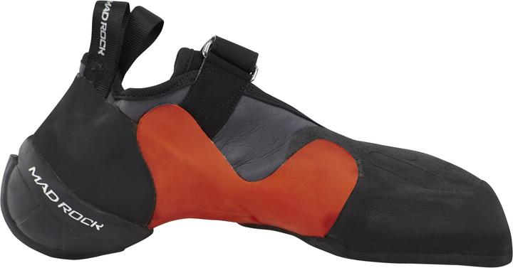 Produktbild Mad Rock Shark 2.0 Climbing Shoes Unisex (37)