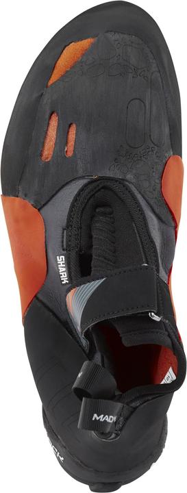 Produktbild Mad Rock Shark 2.0 Climbing Shoes Unisex (39)