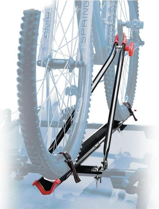 Immagine prodotto Peruzzo uni bike (Nero)