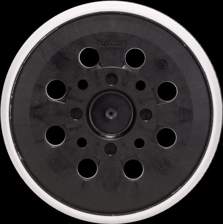 Bosch Zubehör Accessories 2609256B61 Sanding disc (Hard)