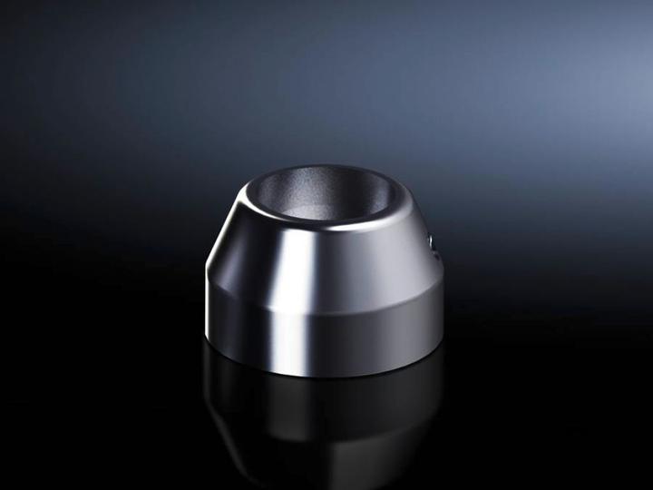Image du produit Rittal CP 40 - Fixation du bras porteur pour système de boîtier PC (6664.500)