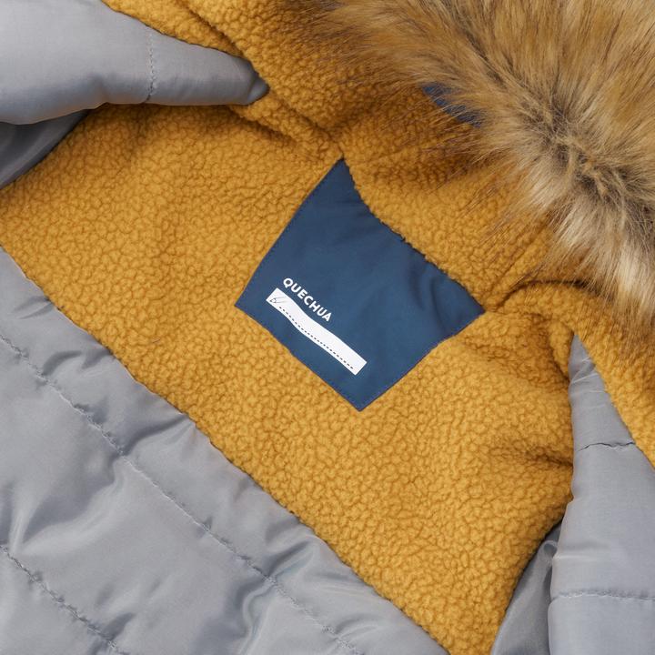 Produktbild Quechua SH500 (2)