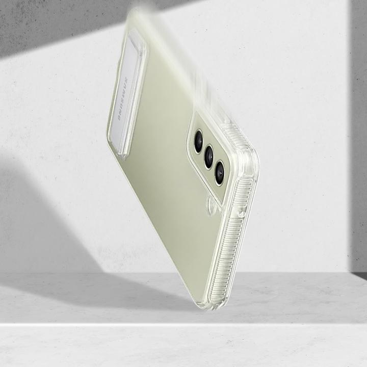 Immagine prodotto Samsung Coperchio trasparente in piedi (Samsung Galaxy S21 FE)
