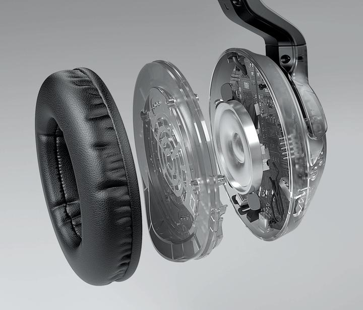 Actual product image Roccat Elo 7.1 (Cable)