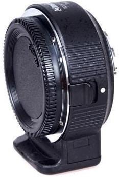 Image du produit Commlite Objectifs Nikon F pour Sony E (Standard, Nikon F)