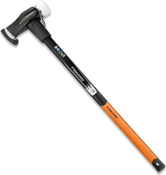 Actual product image Fiskars Splitting hammer