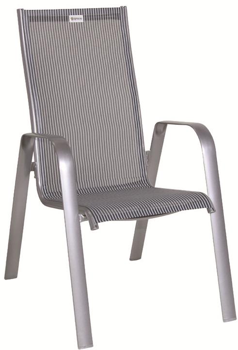 Acamp Acatop stacking chair