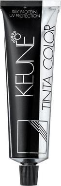 Actual product image Keune Tinta Color Permanent Hair Dye 619 Dark Matte Blonde - 60 Ml (619 Dark Matte Blonde)