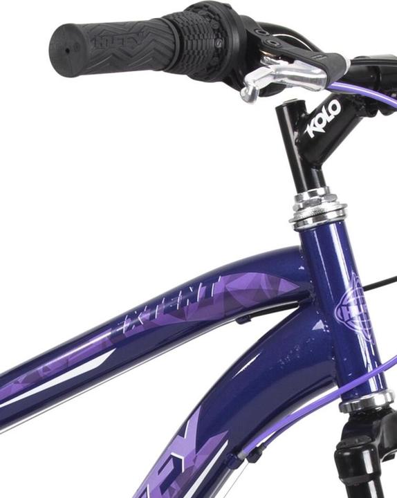 Actual product image ‎Huffy Extent (24")