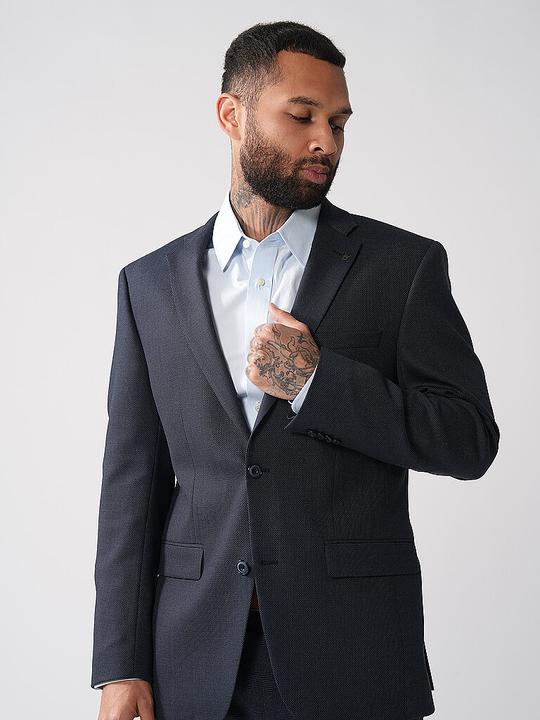Actual product image Roy Robson PINPOINT jacket (62)