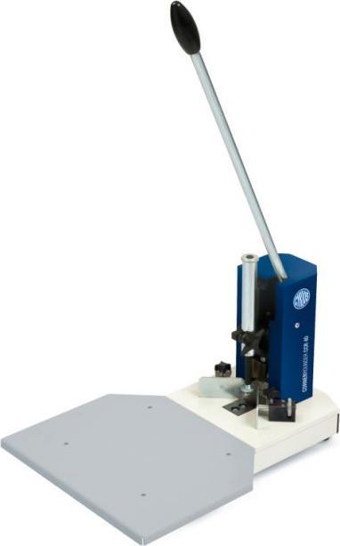 Cyklos Arrotondatrice angolare professionale CCR 40