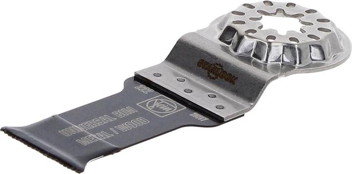 Actual product image Fein Bimetal immersion saw blade 28 mm