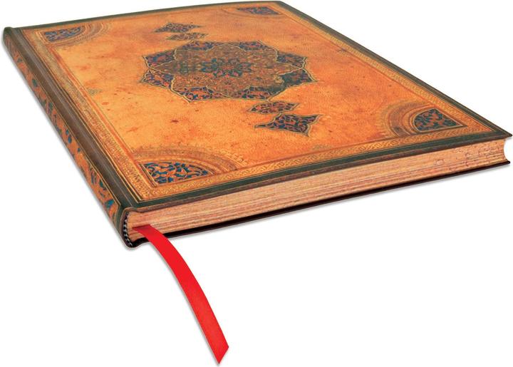 Image du produit Sigel Paperblanks Flexis Notebook Ultra (18 x 23 cm, À rayures, Couverture souple)