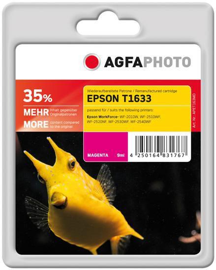 Immagine prodotto AGFAPHOTO Apet163md (M)