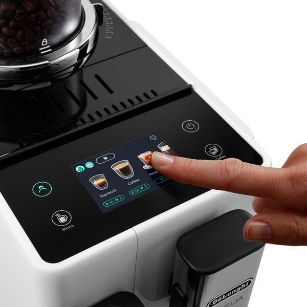 Immagine prodotto De'Longhi Delonghi EXAM440.35.W Rivelia
