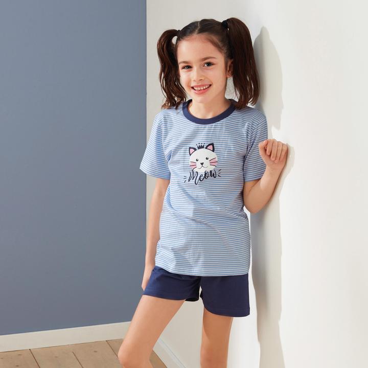Actual product image Erwin Müller Kids Shorty (122)