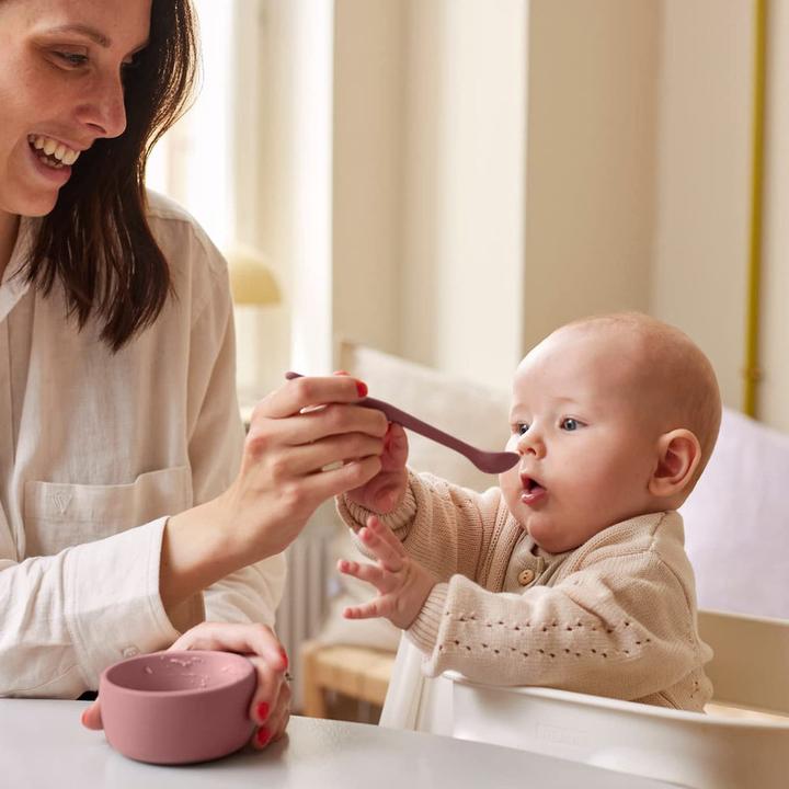 Produktbild Everyday Baby EDB Silikonlöffel 2 Stk.