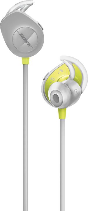 Image du produit Bose SoundSport (6 h, Sans fil)
