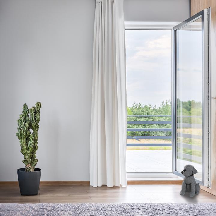 Image du produit Relaxdays Chien (1 pièce(s), 26 x 29.5 x 33 cm)