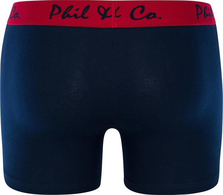 Image du produit Phil & Co. Berlin Retro Pants Jersey (XXL, paquet de 4)